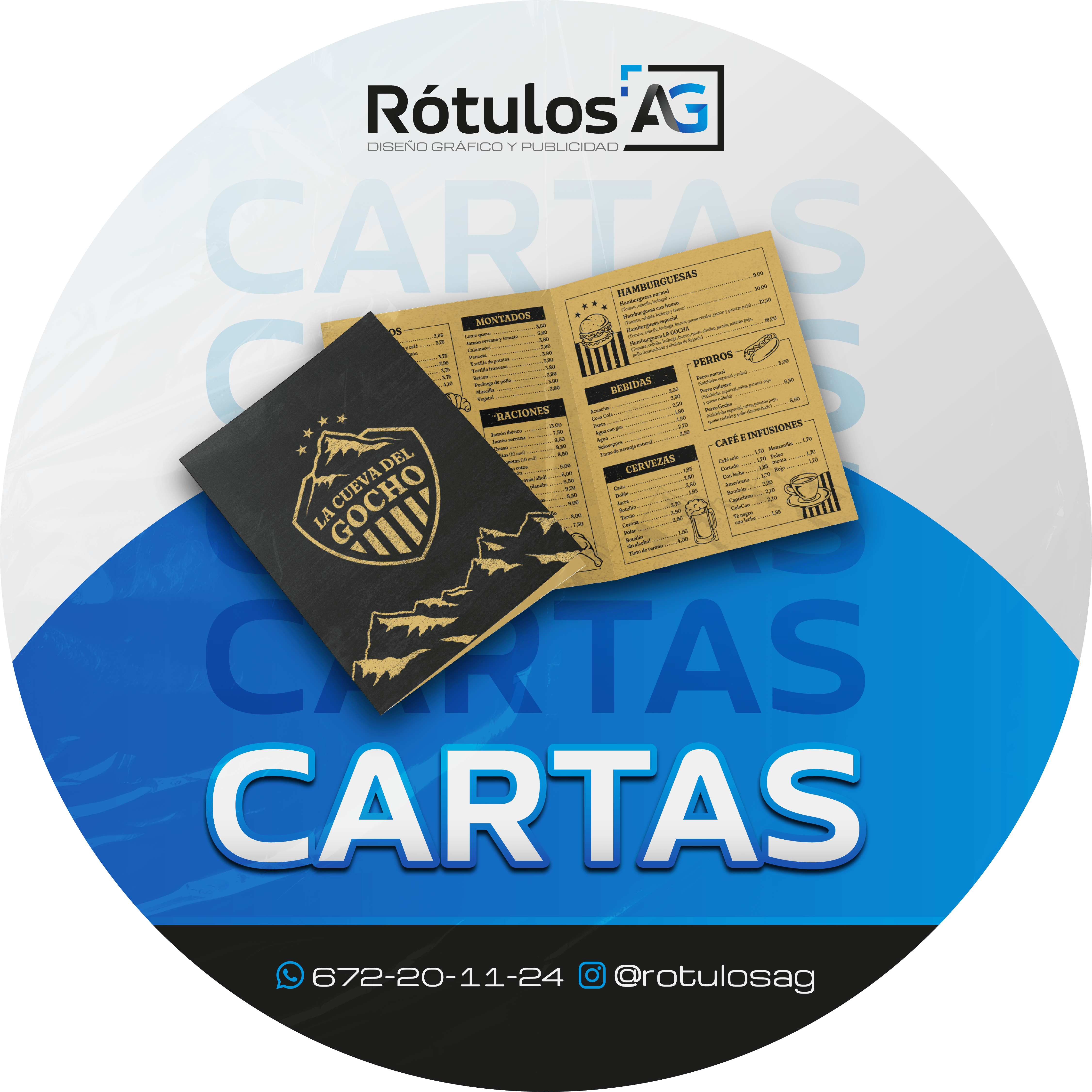 Cartas