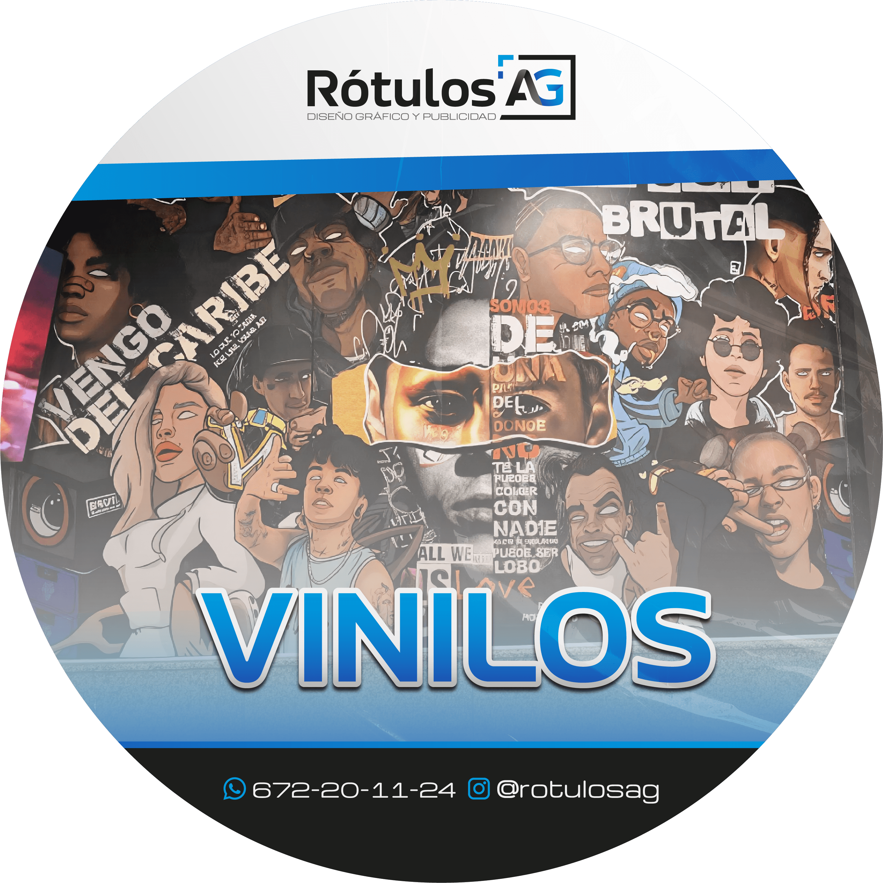 Vinilos