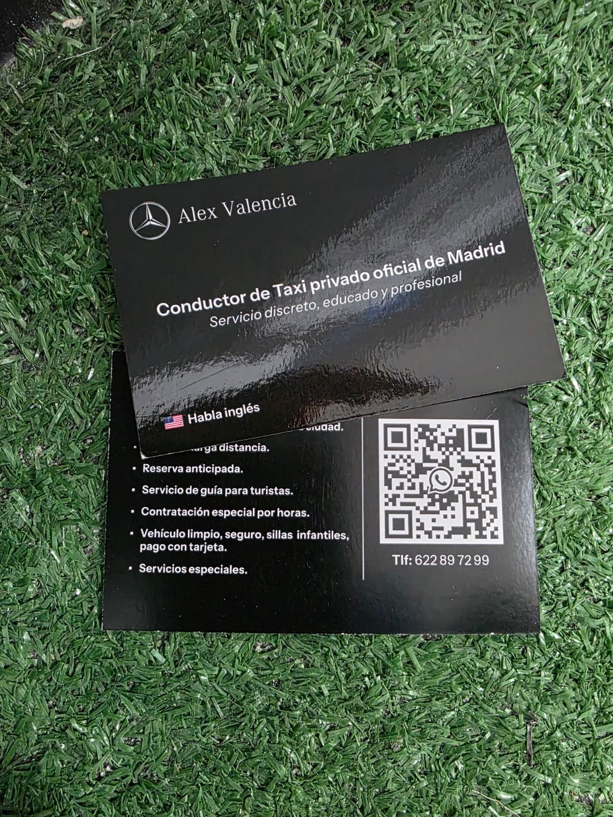 Expositor personalizado para punto de venta